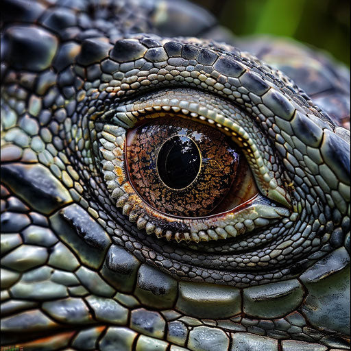 Iguana Pictures: Nature Photography Workshops
