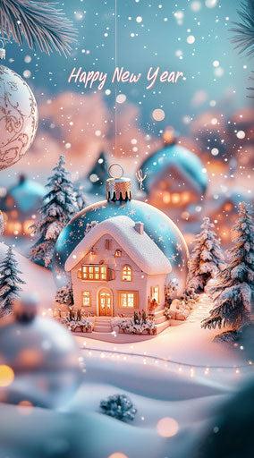 Cheerful New Happy New Year Pic New Year Greetings