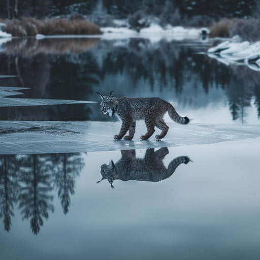 Lynx Pictures: Unlimited Creative Potential