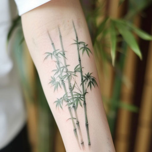 Chinese Tattoo Design Pack