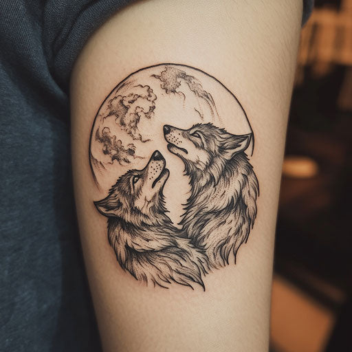 Modern Father Son Tattoos Tattoo Sketches