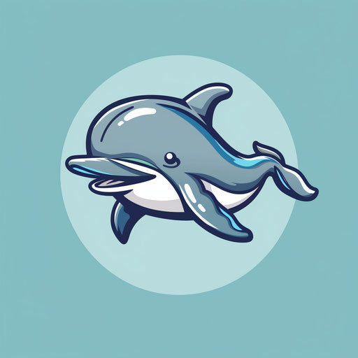 Flexible Logo Templates: Mascot Logo