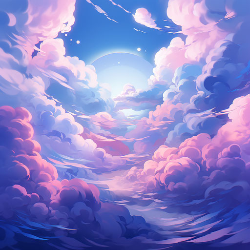 Cloud Tattoo Master Kit