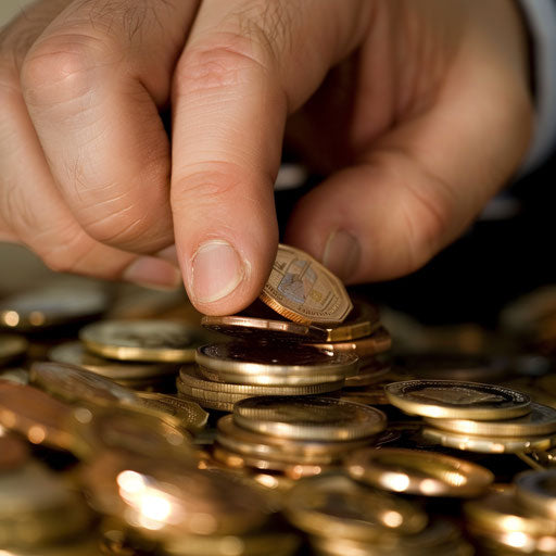 Planning major charitable donations