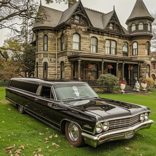 1967 Chevy Bel Air: Automotive Insight