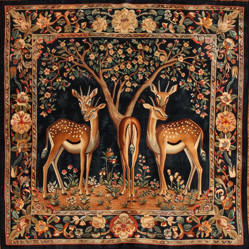 Gazelles Images: A 4K Journey Through Nature