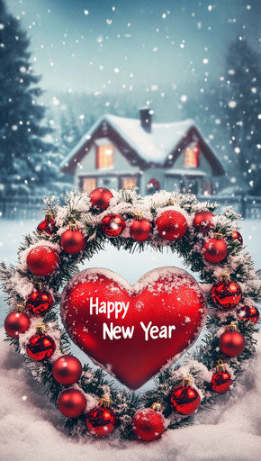 Lively Happy New Year Images New Year Artworks