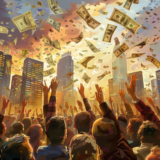 Crowd funding campaign in full swing