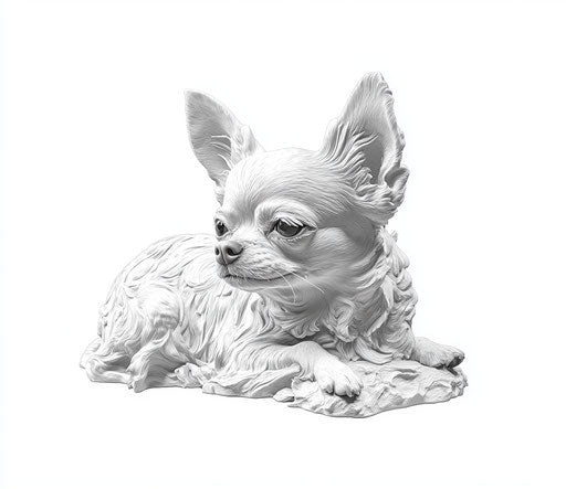 Boundless Hearts: Chihuahua Images Love Unleashed