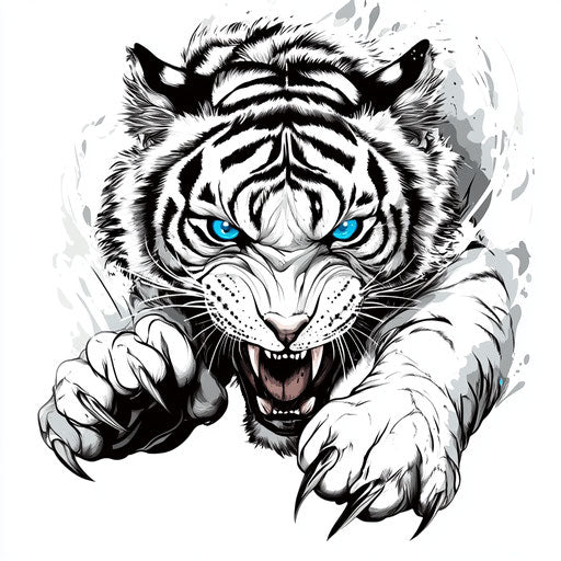 Modern Full Hand Tattoo Tattoo Sketches