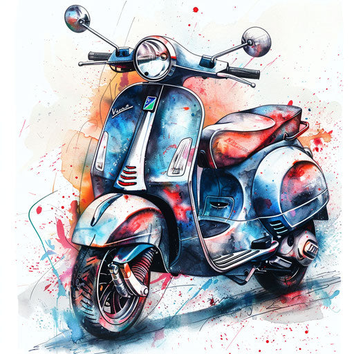 Italian Tattoo Art Collection