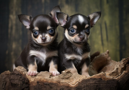 Chihuahua puppies breeder in New Jersey
