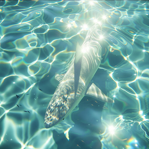 Requiem in Crystal Clear Waters