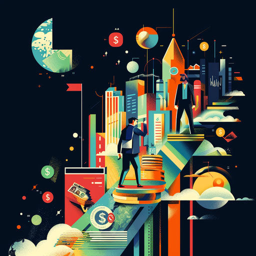 Startup capturing venture capital energy