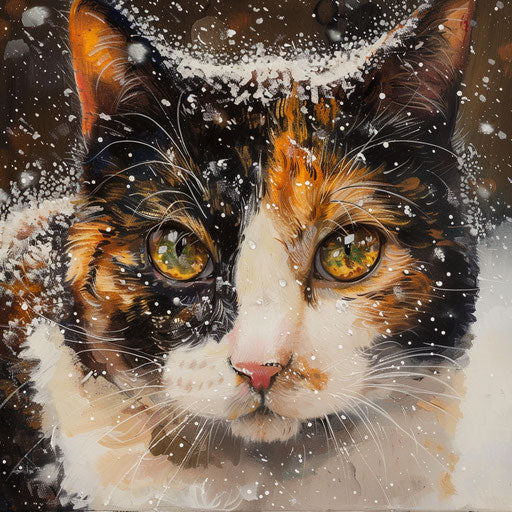 Calico Cat: Unraveling Mysteries of Cat Behavior