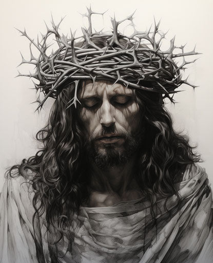 The Crown of Thorns