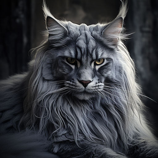 The Cat Breeder and the Reprint Book