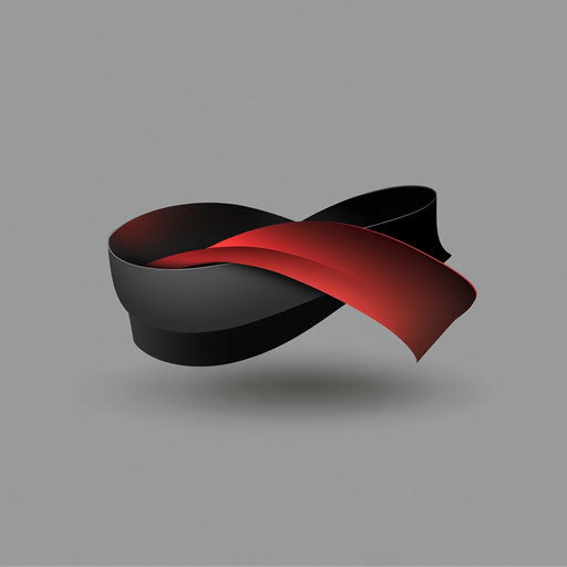 Modern and creative banner with dynamic gradient