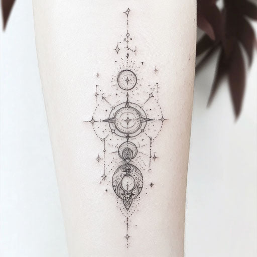 Small Forearm Tattoos Ink Master Tattoo Files