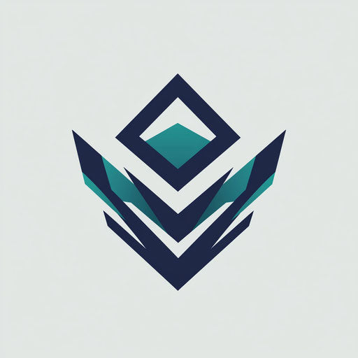 Modern Logo Designs: Cricket Logo