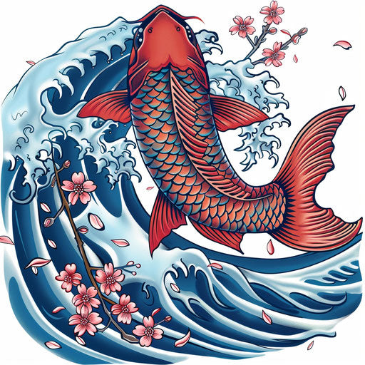 Premium Traditional Tattoo Files