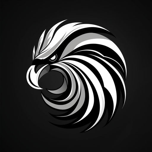 Minimalist Logo Templates: Vectorstock Logo