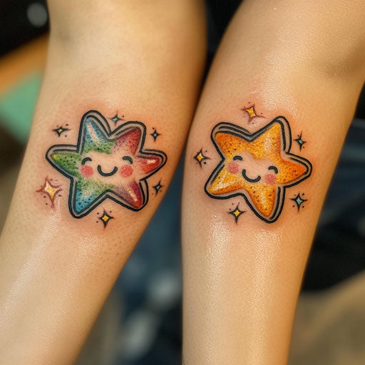 Mom Daughter Tattoos Tattoo Sketch Collection