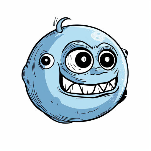 Supportive Emoji Eye for Wellbeing