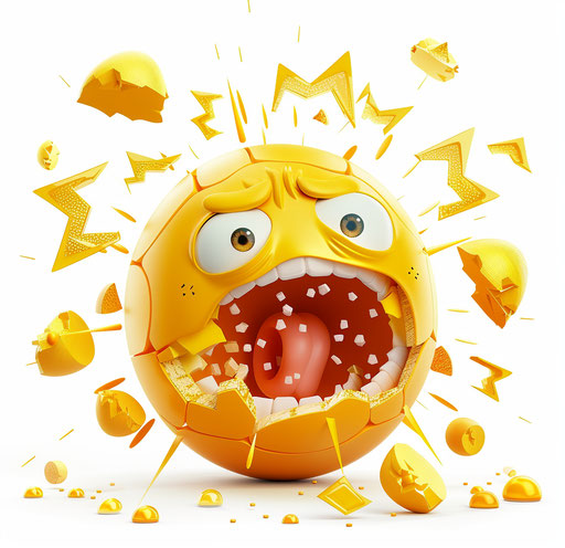 Memorable Shocked Emoji Gifts for Loved Ones