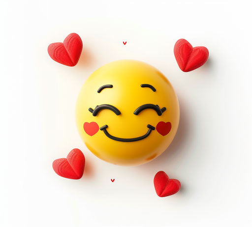 Culinary Arts Come Alive with Cute Emoji