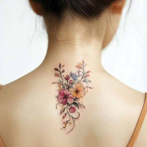 Best Neck Tattoos Tattoo Master Kit