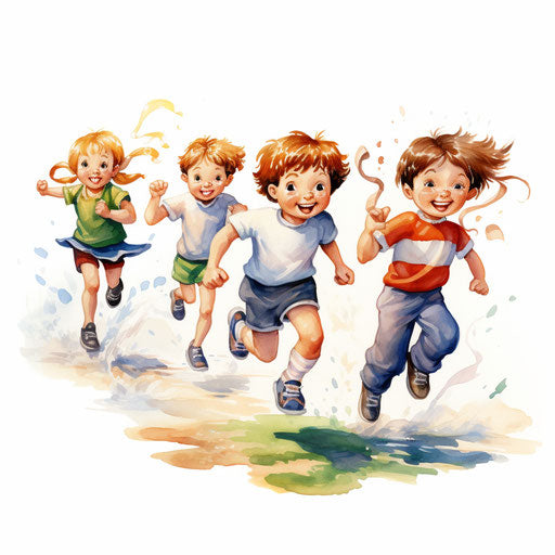 Artistic representation in the style of Oil painting