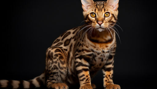 the best of feline, in the style of iberê camargo