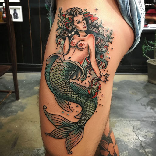 Simple Tattoos For Men Tattoo Artistic Design