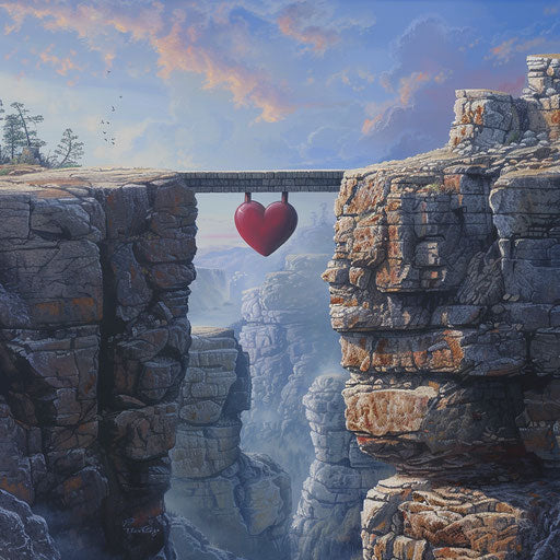 Love Overcomes Obstacles