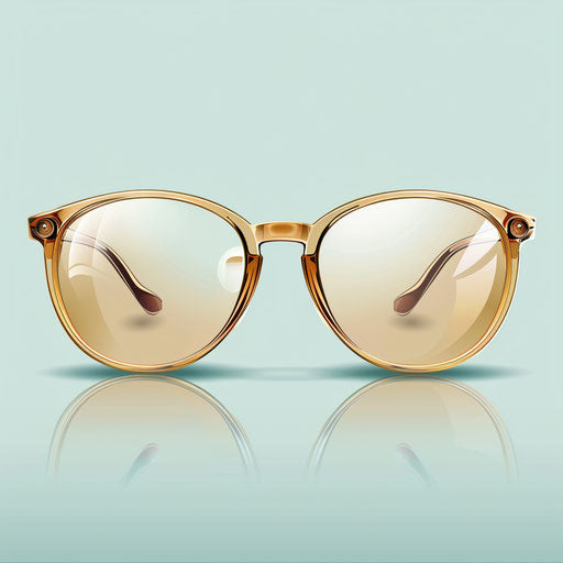 Honesty clipart in photorealistic style with a flat random background, glossy finish, sharp outlines