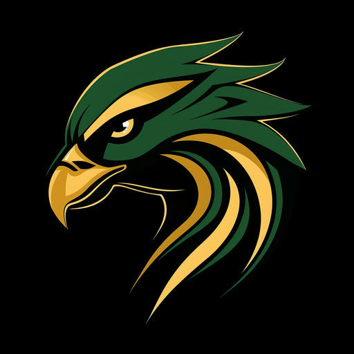 Editable Brand Logos: Sports Logo