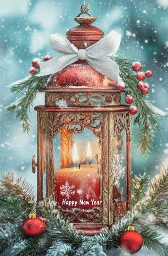 Bright Happy New Year Images 2025 NYE Graphics Collection