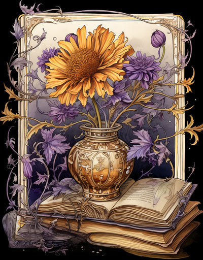 B/W photocard 3 September, kitsch aesthetic, realistic lettering