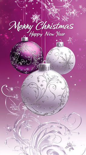 Versatile Merry Christmas And Happy New Year Caricature Clipart Art Files for Professionals