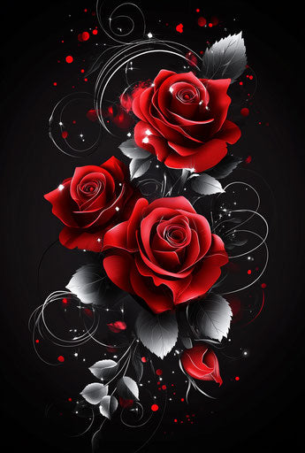 Valentine For My Husband