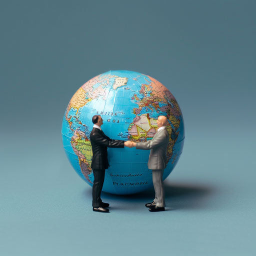 Global Business Relations