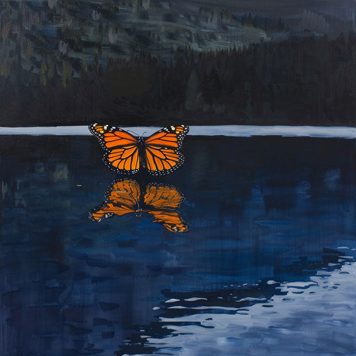 Monarch Butterfly Endangered: High-Res Images for Diverse Uses