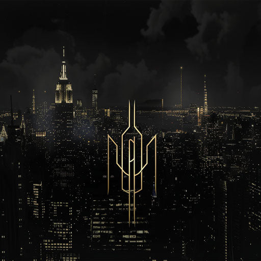 Corporate Logo Designs: Band Logos