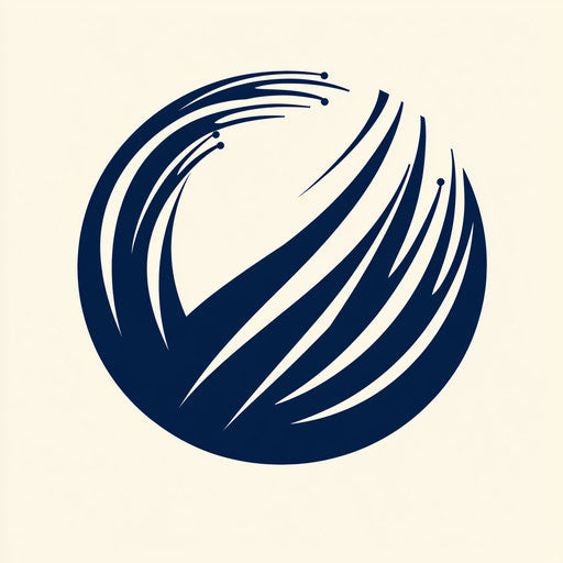 Customizable Logo Templates: Cricket Logo