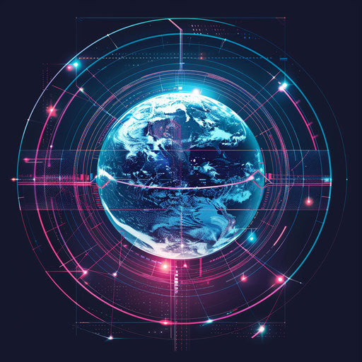 Corporate Logo Designs: News Logo