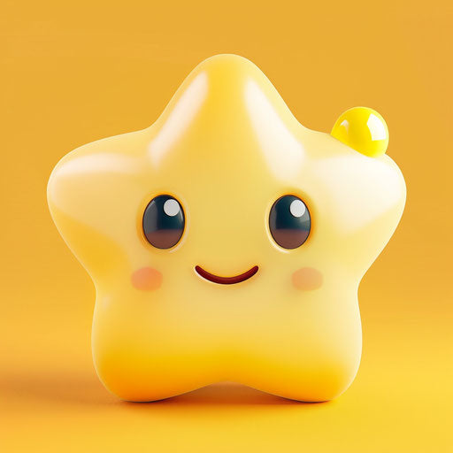 Plan Perfect Events with Fun Star Emoji