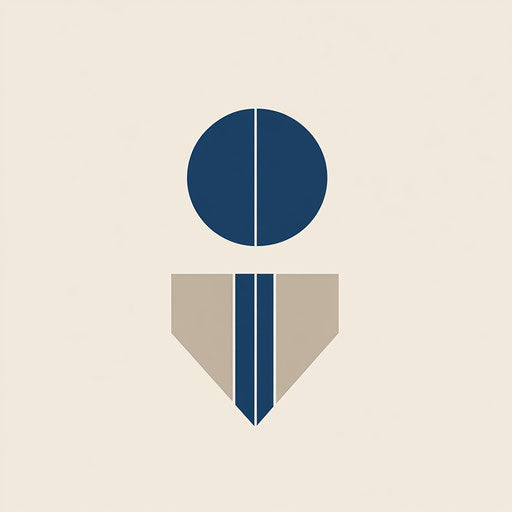 Streamlined Logo Creations: Cricket Logo