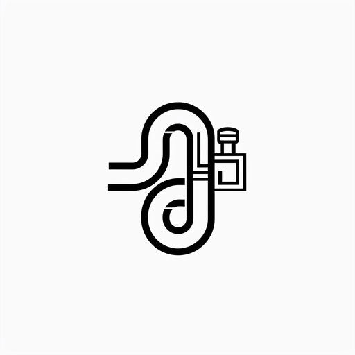 Next-Level Logo Templates: Plumbing Logo