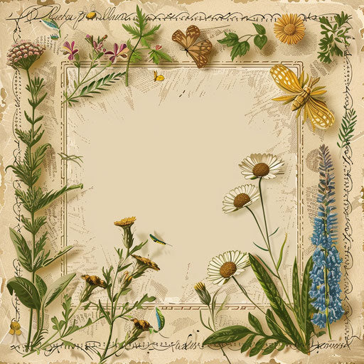 Memory clipart in photo-realistic quality on flat beige background